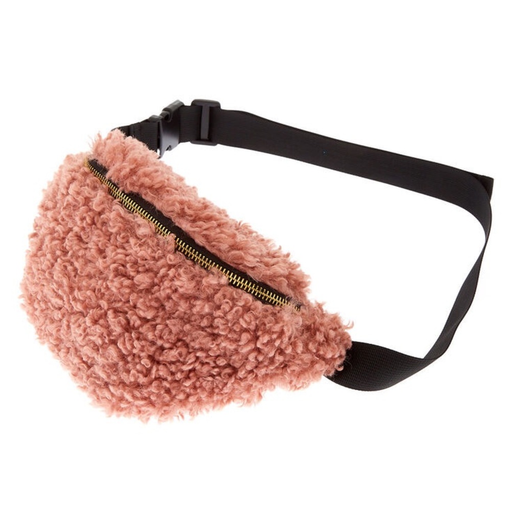 Sherpa Fanny Pack